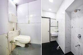 FabHotel Mumbai Corporate Apartments Bandra