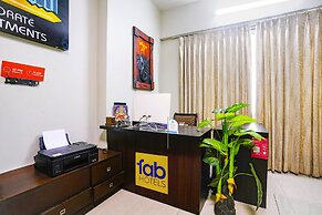 FabHotel Mumbai Corporate Apartments Bandra