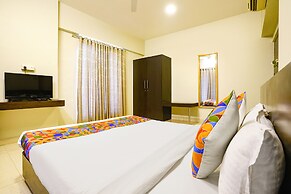 FabHotel Mumbai Corporate Apartments Bandra