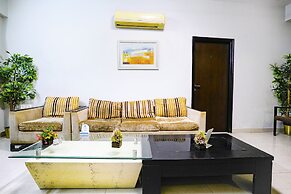 FabHotel Mumbai Corporate Apartments Bandra