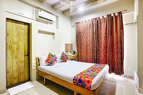 FabHotel Mumbai Corporate Apartments Bandra