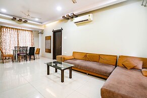 FabHotel Mumbai Corporate Apartments Bandra
