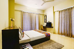 FabHotel Mumbai Corporate Apartments Bandra