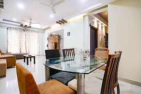 FabHotel Mumbai Corporate Apartments Bandra