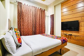 FabHotel Mumbai Corporate Apartments Bandra
