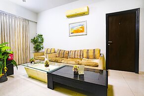 FabHotel Mumbai Corporate Apartments Bandra