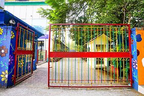 FabHotel Mumbai Corporate Apartments Bandra