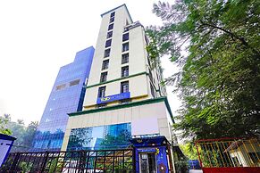 FabHotel Mumbai Corporate Apartments Bandra