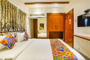 FabHotel Corporate Rooms Vakola