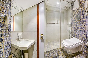 FabHotel Corporate Rooms Vakola