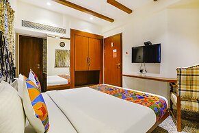 FabHotel Corporate Rooms Vakola