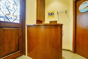 FabHotel Corporate Rooms Vakola