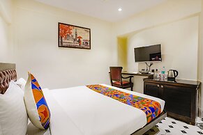 FabHotel Corporate Rooms Vakola