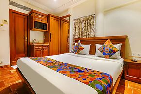 FabHotel Corporate Rooms Vakola