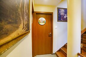 FabHotel Corporate Rooms Vakola