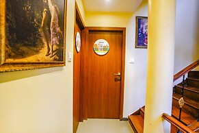 FabHotel Corporate Rooms Vakola