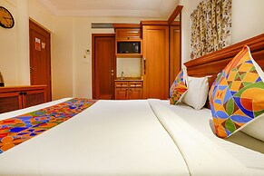 FabHotel Corporate Rooms Vakola