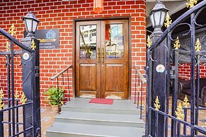 FabHotel Corporate Rooms Vakola