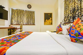 FabHotel Corporate Rooms Vakola