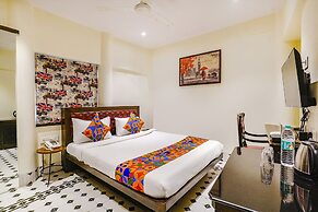 FabHotel Corporate Rooms Vakola