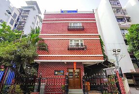 FabHotel Corporate Rooms Vakola