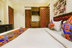 FabHotel Corporate Rooms Vakola