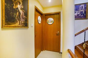 FabHotel Corporate Rooms Vakola