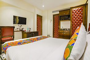 FabHotel Corporate Rooms Vakola