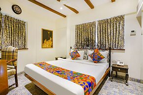 FabHotel Corporate Rooms Vakola