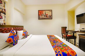 FabHotel Corporate Rooms Vakola