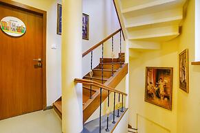 FabHotel Corporate Rooms Vakola