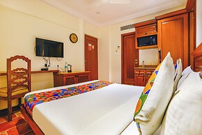 FabHotel Corporate Rooms Vakola