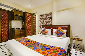 FabHotel Corporate Rooms Vakola