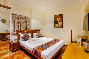 FabHotel Corporate Rooms Vakola