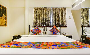 FabHotel Corporate Rooms Vakola