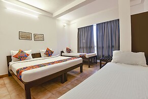 Fabexpress After Shore