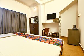 Fabexpress After Shore