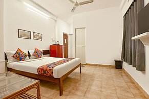 Fabexpress After Shore