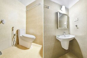 Fabexpress After Shore