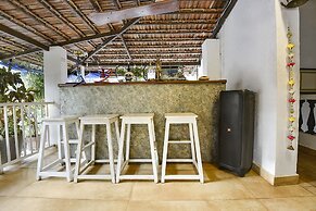 Fabexpress After Shore