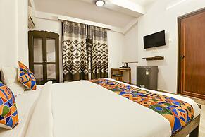 Fabexpress After Shore