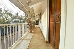 Fabexpress After Shore