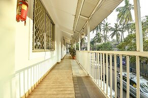 Fabexpress After Shore