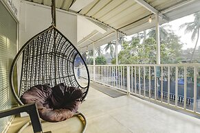 Fabexpress After Shore