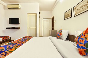 Fabexpress After Shore