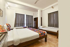 Fabexpress After Shore