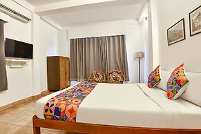 Fabexpress After Shore