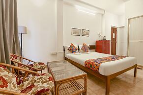 Fabexpress After Shore