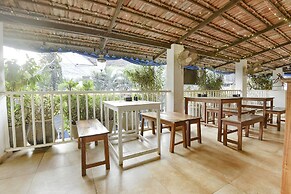 Fabexpress After Shore