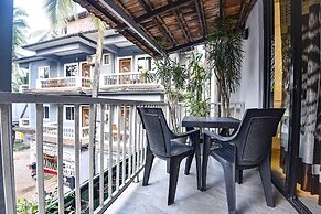 Fabexpress After Shore